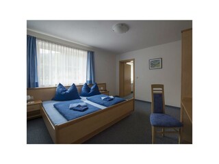 1. Schlafzimmer Wg.1
