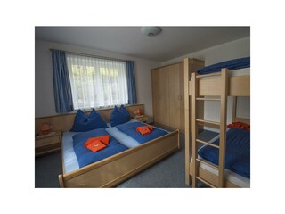 3.Schlafzimmer Wg.1