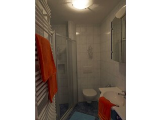 Badezimmer Wg.2