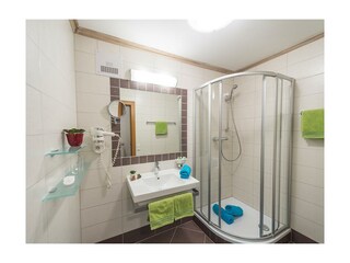 Badezimmer Wg1