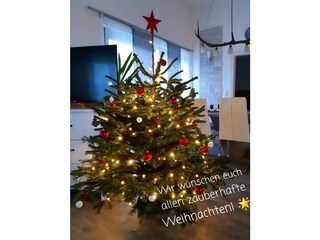 Weihnachten