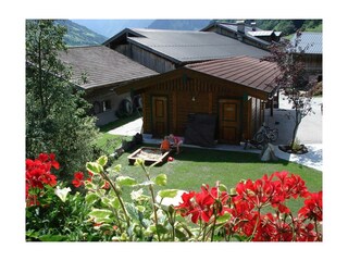 Haus Bergblick (Neuer Garten) 038