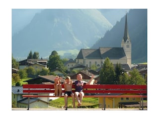 Rauris Sommerbad
