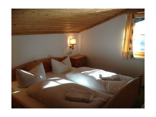 App. Hochalm 2 Schlafzimmer-Haus Bergblick in Raur