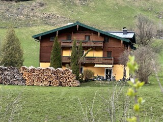 Haus Bergblick in Rauris - IMG_5233