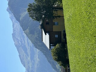 Haus Bergblick in Rauris sMG_8923