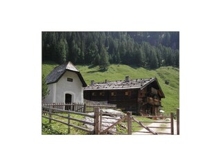 tauernhaus