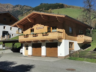 Ferienhaus Gschlössl