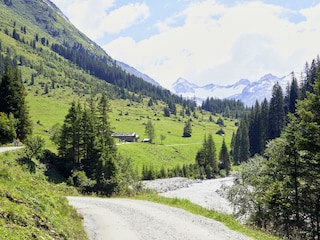 RS173_Wandern_Obersulzbachtal(c)Ferienregion_Natio