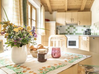 Voglbach Edwein Küche