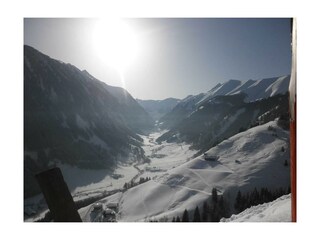 winter-seidlwinkltal-von-oben