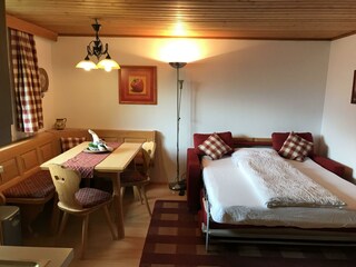 Appartement Sonnblick IMG_2938