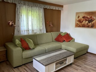 App. Hohe Tauern (TV-Zimmer) IMG_0222