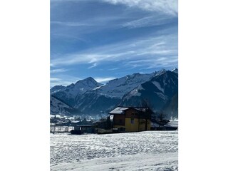 Haus Bergblick im Winter MG_5155