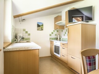 Voglbach Platteck Küche