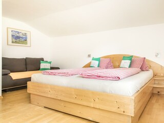 Voglbach Platteck Schlafzimmer