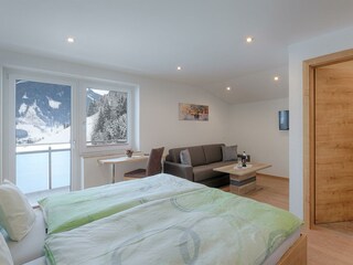 Appartement Anna