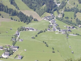 Unser Ortsteil Hundsdorf