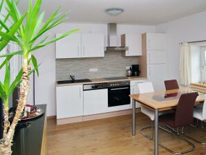 Appartement Grubereck, 1 Schlafraum