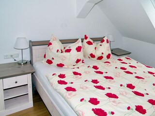 Schlafzimmer Grubereck