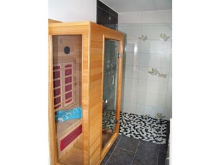 Badezimmer Grubereck