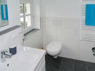 Badezimmer Grubereck