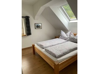 Schlafraum Ritterkopf
