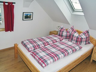 Schlafzimmer Ritterkopf