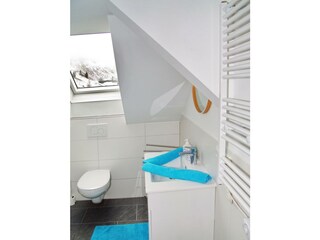 Badezimmer Ritterkopf