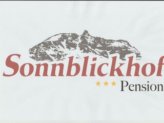 Sonnblickhof die Frühstückspension im Raurisertal