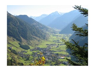 Raurisertal - das goldene Tal der Alpen
