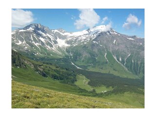 Sonnblick u. Hocharn