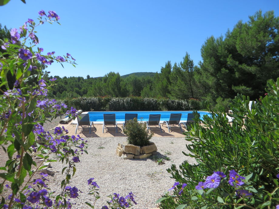Villa Pool Mit Liege Villa Pool Mit Liege