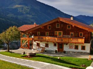 Appartement Panorama, 4 Schlafzimmer