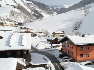 Sonnblickhof nordseite