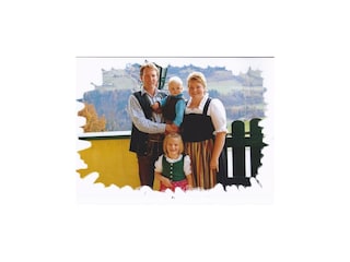 Familie Notdurfter