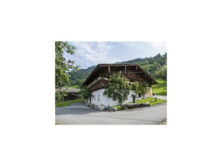 Brunnerhof im Sommer