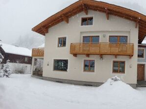 Appartement/Fewo, Dusche, Bad, WC, 3 Schlafräume