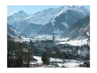 RAURIS- das goldene Tal in den Alpen