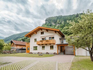 Haus Schönegger Sommer