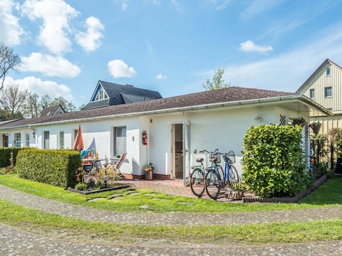 Ferienhaus Andreas