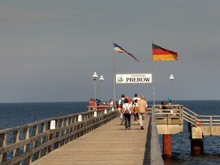Seebrücke