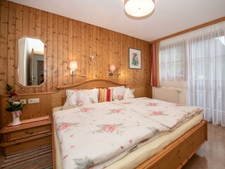 Schlafzimmer Himmelschlüssel