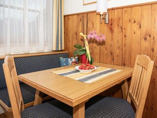 Essbereich Himmelschlüssel