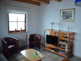 Bergappartement