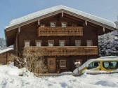 Vakantieappartement Flachau Buitenaudio-opname 1