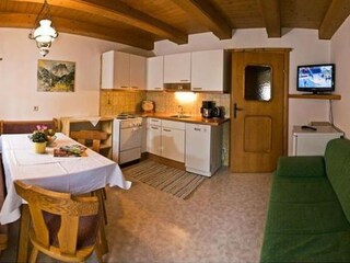 Appartamento per vacanze Flachau Caratteristiche 4