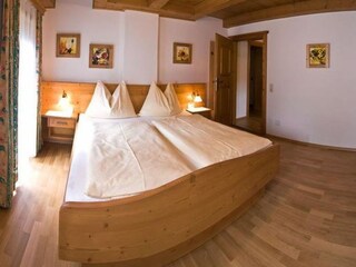 Appartamento per vacanze Flachau Caratteristiche 5