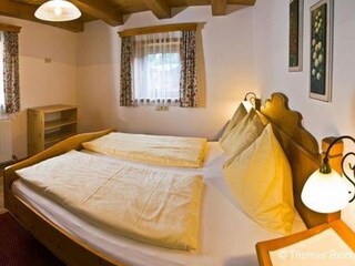 Appartamento per vacanze Flachau Caratteristiche 6