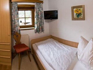 Appartamento per vacanze Flachau Caratteristiche 7